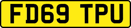 FD69TPU