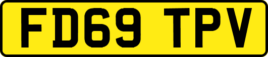 FD69TPV