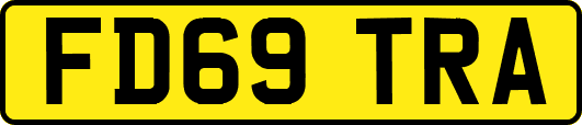 FD69TRA