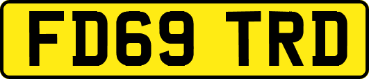 FD69TRD
