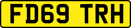 FD69TRH