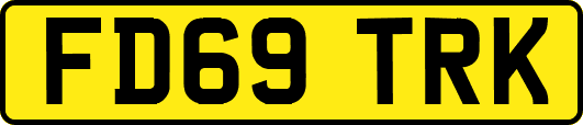 FD69TRK