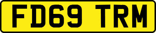 FD69TRM