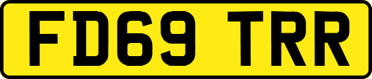 FD69TRR
