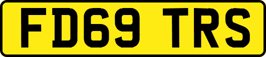FD69TRS
