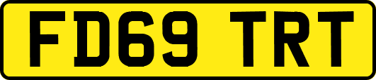 FD69TRT