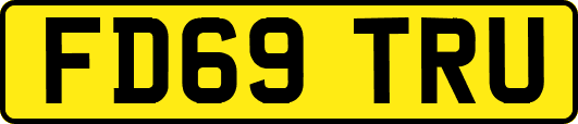 FD69TRU