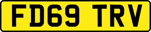 FD69TRV