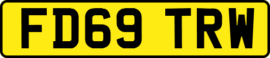 FD69TRW