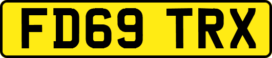 FD69TRX