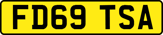 FD69TSA
