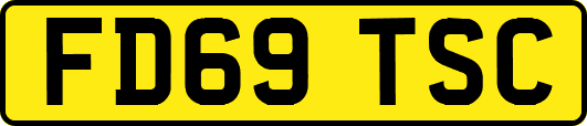 FD69TSC