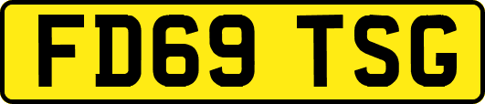 FD69TSG