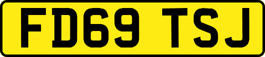 FD69TSJ