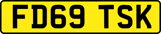 FD69TSK