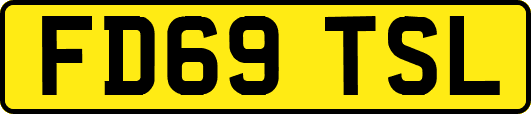 FD69TSL