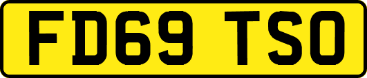 FD69TSO