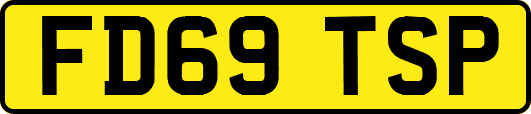 FD69TSP