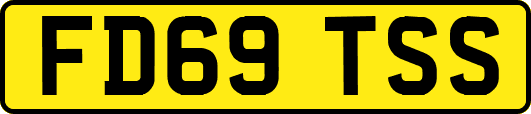 FD69TSS