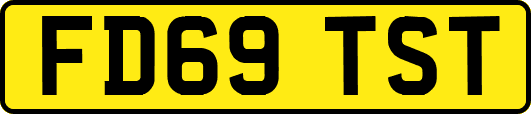 FD69TST