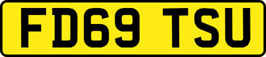 FD69TSU