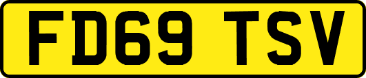 FD69TSV