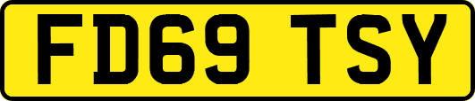 FD69TSY
