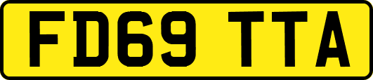 FD69TTA