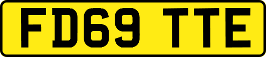 FD69TTE