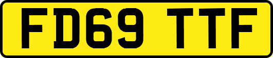 FD69TTF