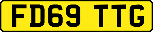 FD69TTG