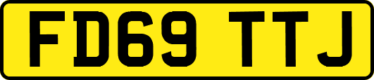 FD69TTJ