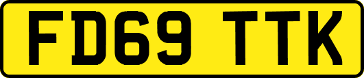 FD69TTK