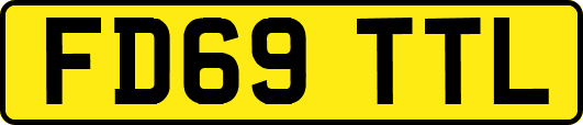FD69TTL