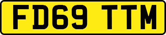 FD69TTM