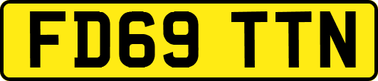 FD69TTN