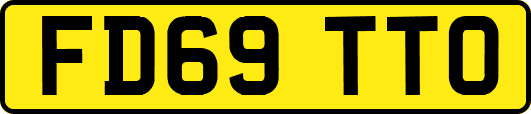 FD69TTO