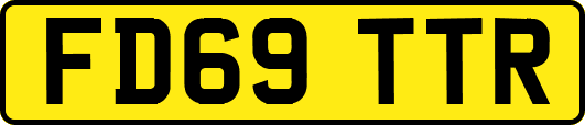 FD69TTR