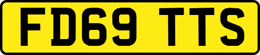 FD69TTS