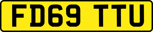 FD69TTU