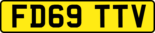 FD69TTV