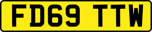 FD69TTW