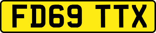 FD69TTX