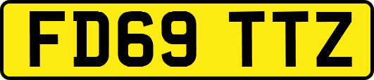 FD69TTZ
