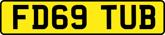 FD69TUB