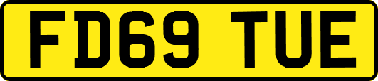 FD69TUE
