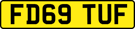 FD69TUF