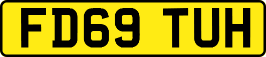 FD69TUH