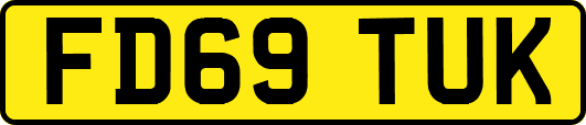FD69TUK