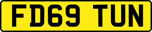 FD69TUN